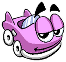 Smug Putt