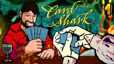 Card Shark Episode 1 Thumbnail